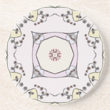 Sweetcakes Coaster