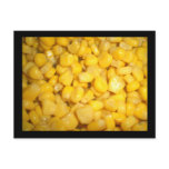Sweetcorn Post Cards