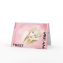 sweetdream cards by nashanty15 sweetdream cards