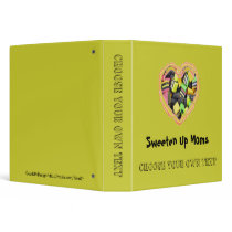 Sweeten Up Moms