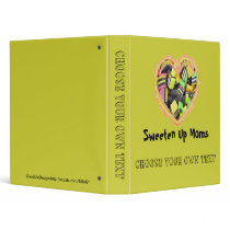 Sweeten Up Moms