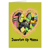 Sweeten Up Moms