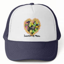 Sweeten Up Moms