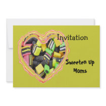 Sweeten Up Moms