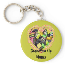 Sweeten Up Moms