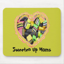 Sweeten Up Moms