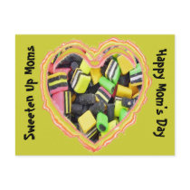 Sweeten Up Moms