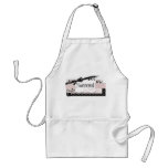 Sweetened By Kagi Aprons