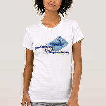 Sweeter than Aspartame T-shirts