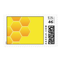 Sweeter than Honey postage