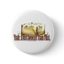 Sweeter Than That buttons by klclewis Sweeter Than That buttons