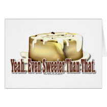 Sweeter Than That cards by klclewis Sweeter Than That cards