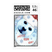 *Sweetes Holiday Wishes* Postage postage by MidnightDreamer *Sweetes Holiday Wishes* Postage postage
