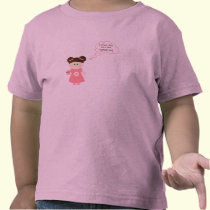 Sweetest Cupcake Girl - T-Shirt t-shirts