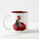 Sweetest Day - You Had Me at Woof! Mugs