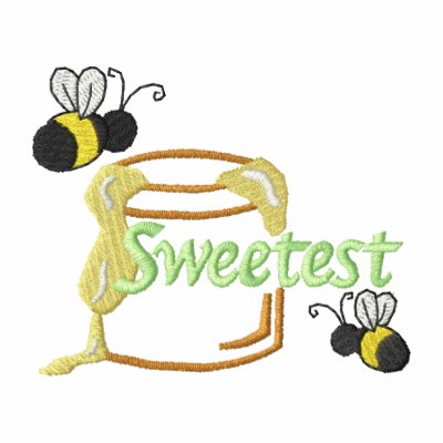 Sweetest Embroidered Jacket Sweetest Embroidered Jacket