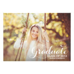 SWEETEST GRAD | GRADUATION INVITATION