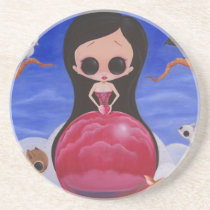 Sweetest of them all coasters