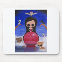 Sweetest of them all mousepads