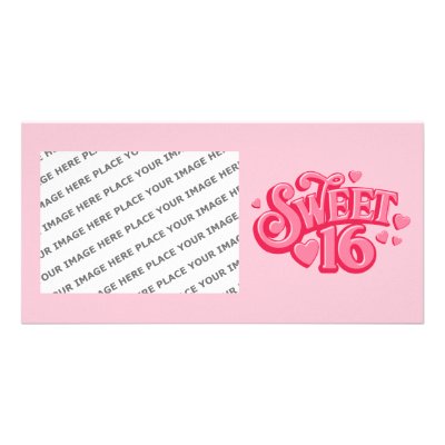 corazones y amor_16. Celebre a su señora joven especial como ella viene de edad con nuestro diseño lindo del AMOR 16 que ofrece corazones bastante rosados y el texto curvy que