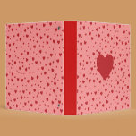 Sweetheart Binder