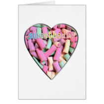sweetheart cards by cARTerART The MUSEUM Artist Series sweetheart cards