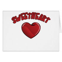 Sweetheart Cards