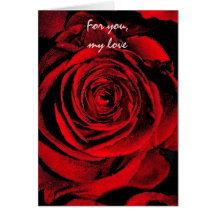 Sweetheart card