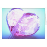 "SweetHeart "  Customizable Card cards