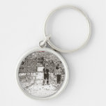 Sweetheart. Keychains