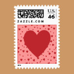 Sweetheart Postage stamps