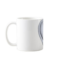 Sweetheart Rats Sculpture Mug by rattycorner Sweetheart Rats Sculpture Mug