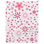 SWEETHEART SCRAPBOOK PAPER flyers