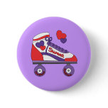 Sweetheart Skate buttons