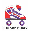 Sweetheart Skate shirt
