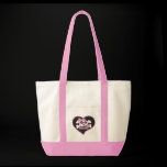 Sweetheart Skull bags