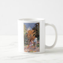 Sweetheart Swing mug mugs