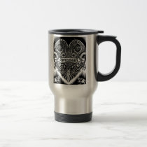 Sweetheart Travel Mug mugs