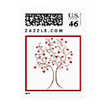 Sweetheart Tree - Stamp