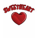 Sweetheart t-shirts by brev87 Sweetheart t-shirts