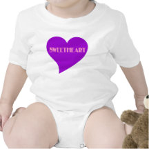 Sweetheart Tshirt