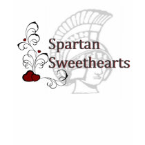 Sweethearts3V2 t-shirts by WormGirl Sweethearts3V2 t-shirts