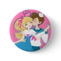 sweethearts button