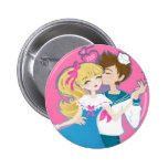 sweethearts button buttons