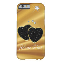 case-mate, case, iphone 6, 6s case, butterfly, diamond, birthday, wedding, cell phone, love, [[missing key: type_casemate_cas]] with custom graphic design