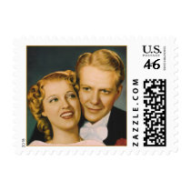 Sweethearts Stamps