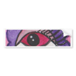 Sweetie bumper stickers