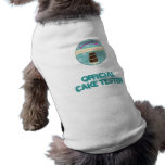 Sweetie Cakes Puppy Shirt Doggie T Shirt