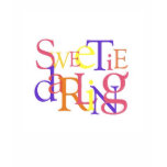 Sweetie Darling t-shirts