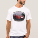 Sweetie drives an MR2 t-shirts by jestelmann Sweetie drives an MR2 t-shirts